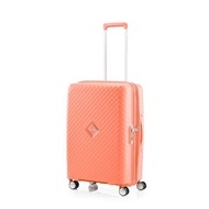 AMERICAN TOURISTER Squasem Spinner Luggage 66/24 Exp TSA