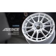 RAXER ATH-S1 18 INCH 8.5JJ / 9JJ 5x113 5X120 FLOW FORM RIM
