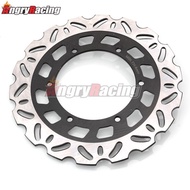 280mm Front Rotor Brake Disc For MASH 400 Roadstar (Five Hundred) 2014-2018 FJ 1100 1984-1985 FJ 120