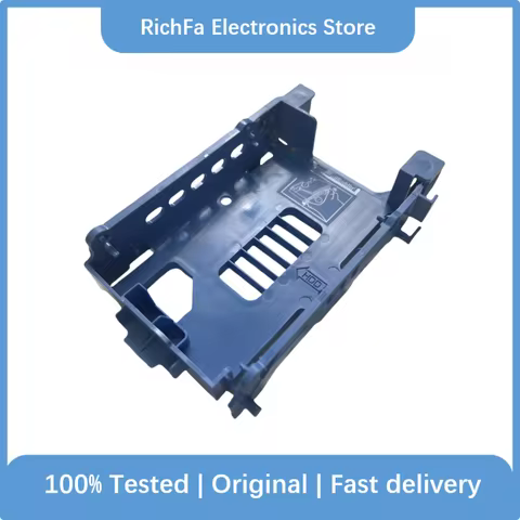 NEW FOR DELL OptiPlex 3080 5080 3090 5090 3000 5000 MT 2.5 Double 2.5" HDD Caddy Bracket 100% Tested