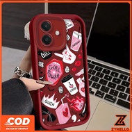 Case for OPPO Reno13 F Reno13 Pro Reno12Pro Reno12 F Reno11Pro Reno11 F Reno10Pro Reno8T Reno8Z Reno