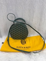 Goyard Saigon 手提包