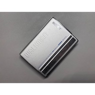 Sony Walkman WM-EX7 Cassette Player, Auto Reverse & Dolby Noise Reduction，Sony Walkman ，Cassette Wal