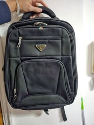 文青背包 bagpack , polo Milano 背囊，書包