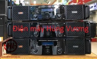 Cục đẩy công suất JA TD 6002 2 kênh stereo công xuất  1800w hàng chuẩn hãng JA. hay chuẩn âm thanh.