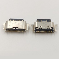 2-10Pcs Usb Charging Charger Contact Dock Port Connector Plug Jack Type C For Blackview BV9300Pro A5