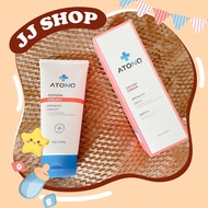 Kem Dưỡng Ẩm Hữu Cơ Chuyên Biệt ATONO2 Oxygen Cream Cho Bé Từ Sơ Sinh - Nội Địa Hàn Quốc