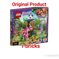 \NEW/ Lego Friends 41422 Panda Jungle Tree House