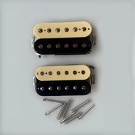 Electric Guitar Pickups Slash Alnico II Pro Humbucker Pickups Guitar Pickups