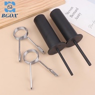 [BGOX] Gym Weight Sta Add Weight Steel Gym Equipment Machine Weight Loading Pin For Home Gym Accesso