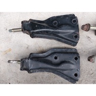 Honda Civic EG EK D-Series sohc singlecam manual front gearbox bracket mounting depan EG4 EG8 EK3 EJ