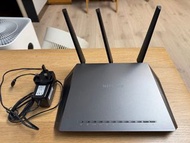 Netgear nighthawk router 路由器 AC1900 R7000