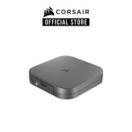 CORSAIR EX400U USB4 External SSD (1TB/2TB/4TB)