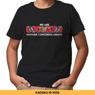 Arsenal 5 T-shirt - Children's Clothing Ages 1-14 Years - Arsenal Fans Edition T-shirt - The Gunners