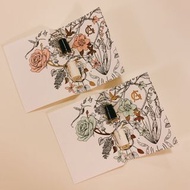 $20/1支 goutal Paris rose pompon eau d’hadrien Edt 1.5ml 試用裝 女士香水 玫瑰 sample