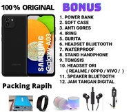SAMSUNG A03 RAM 4/128 GARANSI RESMI