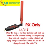 Wireless HDMI 150m 1TX 2RX 3RX 4RX for laptop to TV projector