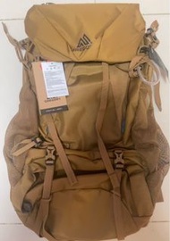 Gregory 35L行山背囊（全新）