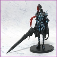 ZY1 Solo Leveling Action Figure Igris Shadow Shadow Legion Model Dolls Toys For Kids Ornament Collec