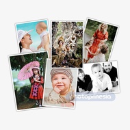 PHOTOPRINESIA Digital Photo Print 8R Size High Resolution
