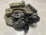 Hot Toys  1/6 ironman mark 45 地台 Hottoys