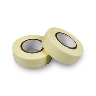 [特價]【ALLGET黑傑客】油漆遮蔽紙膠帶-寬度18mm 長度18M【16入】 保護各種邊緣角落 油漆防護用膠帶 低黏度膠帶18mm/18M