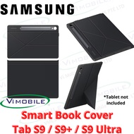 Samsung Smart Book Cover |  Tab S9 / Tab S9+ / Tab S9 Ultra