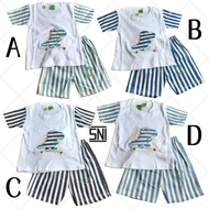 P996 P998 Baby Boy Clothes 1 Year Old Baby Boy Clothes 2 Months Baby Boy Clothes 6-12 Months Baby Bo