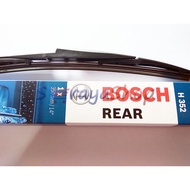 Wiper Blade 14" H352 Rear Bosch