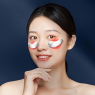 New Style EMS Eye Beauty Device Eye Patch Mini Eye Beauty Device Micro Current Hot Compress Eye Care