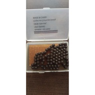 MESIN RANTE TENDER | ENGINE CHAIN | RANTE DAMPRAT 84L HONDA PRIMA WIN GRAND SUPRA