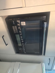 TOSHIBA er-t500h 水波爐