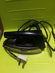 Vtg Morphy richards iorn