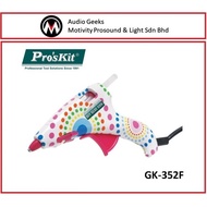 Pro'sKit GK-352F Mini Glue Gun (7mm)