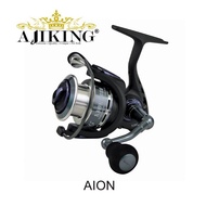 Ajiking AION 1000-6000 Fishing Reel