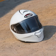 หมวกกันน็อคยกคาง Real ATLAS ราคา 2800 - 2900.-