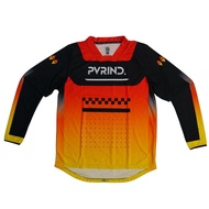 PVRIND JERSEY BMX KIDS | MOTOCROSS | MTB MTB