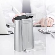 Travel Electric Kettle Instant Hot Water Dispenser Mini Portable Small Folding Water Heater (Size : Without Water Tank) (Without Water Tank) (With water tank) () lofty ambition