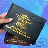 Termurah Cover Sampul BPKB Murah / BPKB Cover Casing Pembungkus