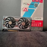 VGA SAPPHIRE PULSE RX 5600 XT