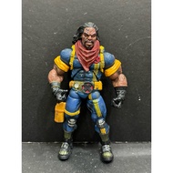 Toybiz Marvel Legends X-Men Bishop