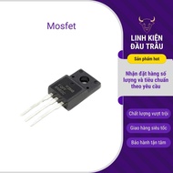 Mosfet 4N60 5N60 6N60 8N60 10N60 20N60 plastic back Buffalo Head Components.
