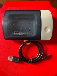 Kapak 電子助聽器消毒乾燥機