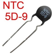 50 NTC 5D-9 NTC5D-9 Thermistors