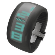 Grosir ODM Pixel DD101A Silicone - Rubber LED Watch (Jam Tangan Silikon LED) Low