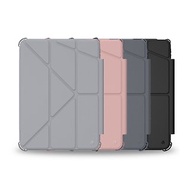 JTLEGEND iPad Air 6/5/4_iPad Pro 11吋 Mighty Shield防摔皮套