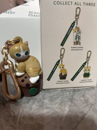 Starbucks mofusand