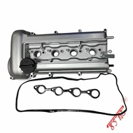 Engine Aluminum Valve Cover 22410-2B000 224102B000 FOR Hyundai Kia Gamma G4FC G4FA I20 I30