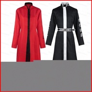 NS Tokyo Revengers Kurokawa Izana Cosplay Rindou Haitani Coat Pants Windbreaker Anime Costume Suit H