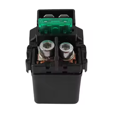 Strange Starter Relay Solenoid For HONDA CB750SC CB900 CBF500 CBF600 35850-MT4-000 35850-MR5-007 358